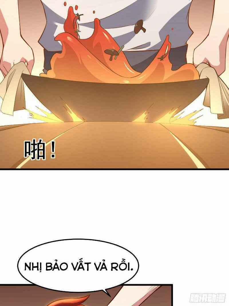 Con Của Ta Là Đại Lão 5 trang 8