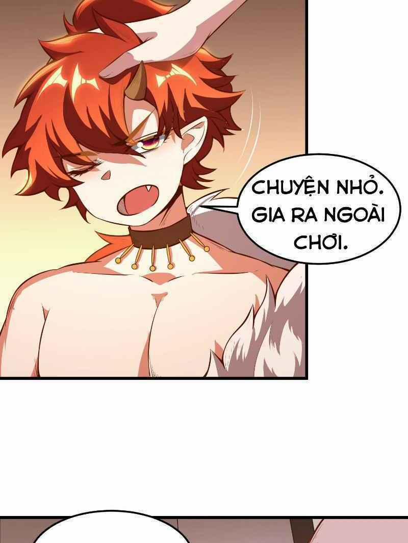 Con Của Ta Là Đại Lão 5 trang 9