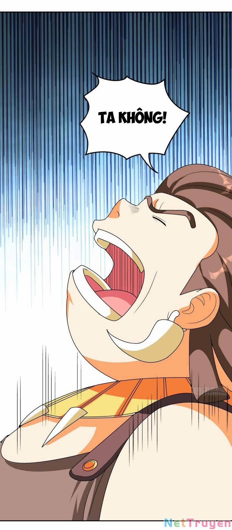 Con Của Ta Là Đại Lão 50 trang 30