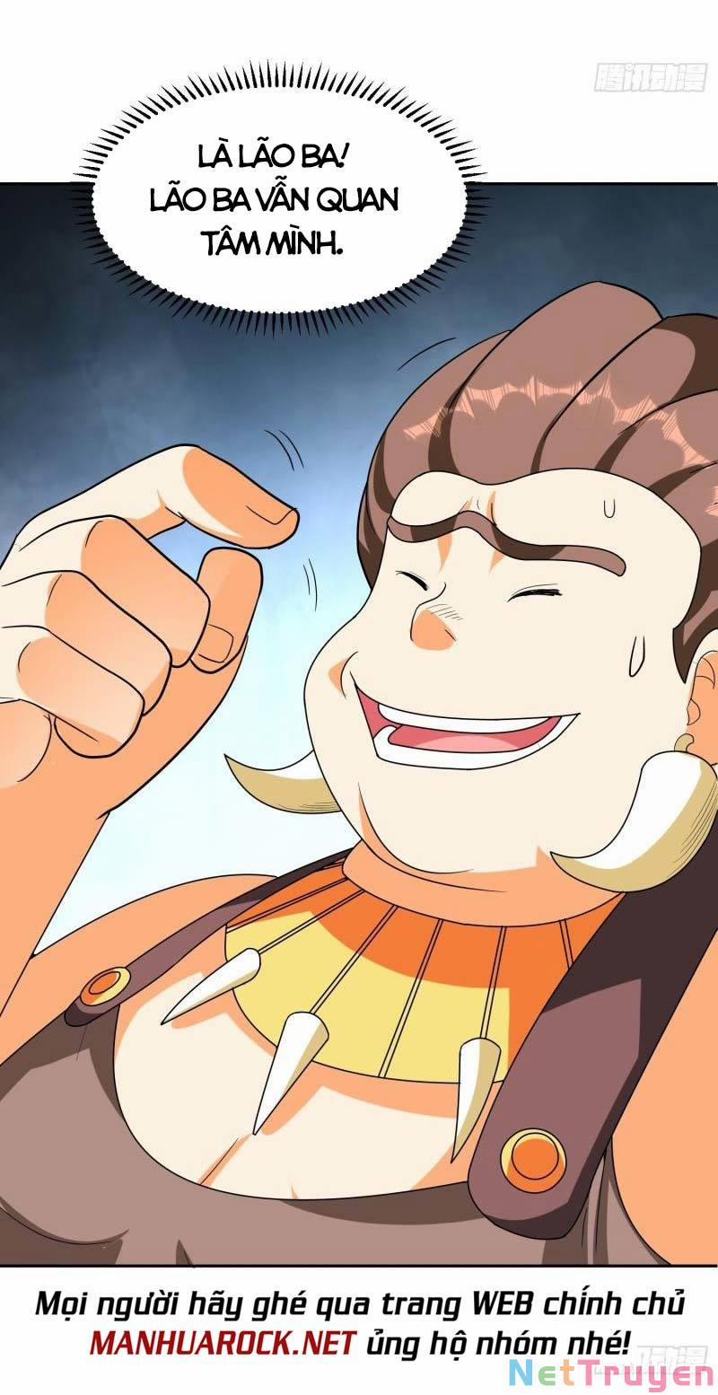 Con Của Ta Là Đại Lão 50 trang 32