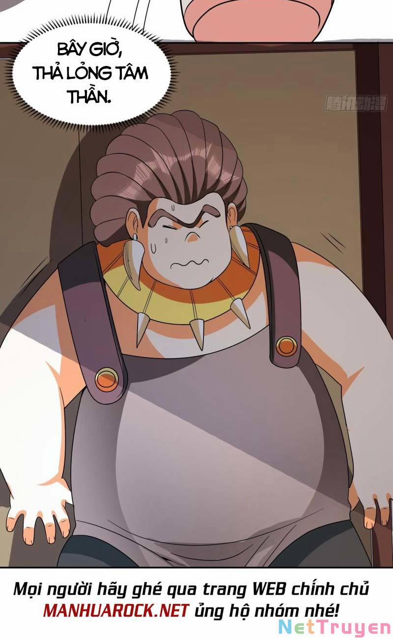 Con Của Ta Là Đại Lão 51 trang 12