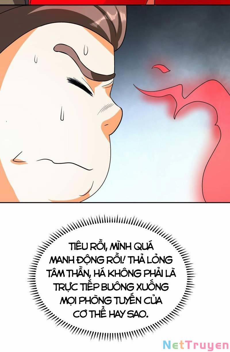 Con Của Ta Là Đại Lão 51 trang 15