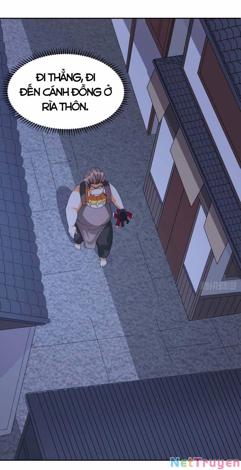 Con Của Ta Là Đại Lão 51 trang 25