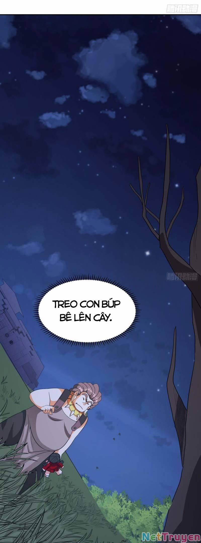 Con Của Ta Là Đại Lão 51 trang 27