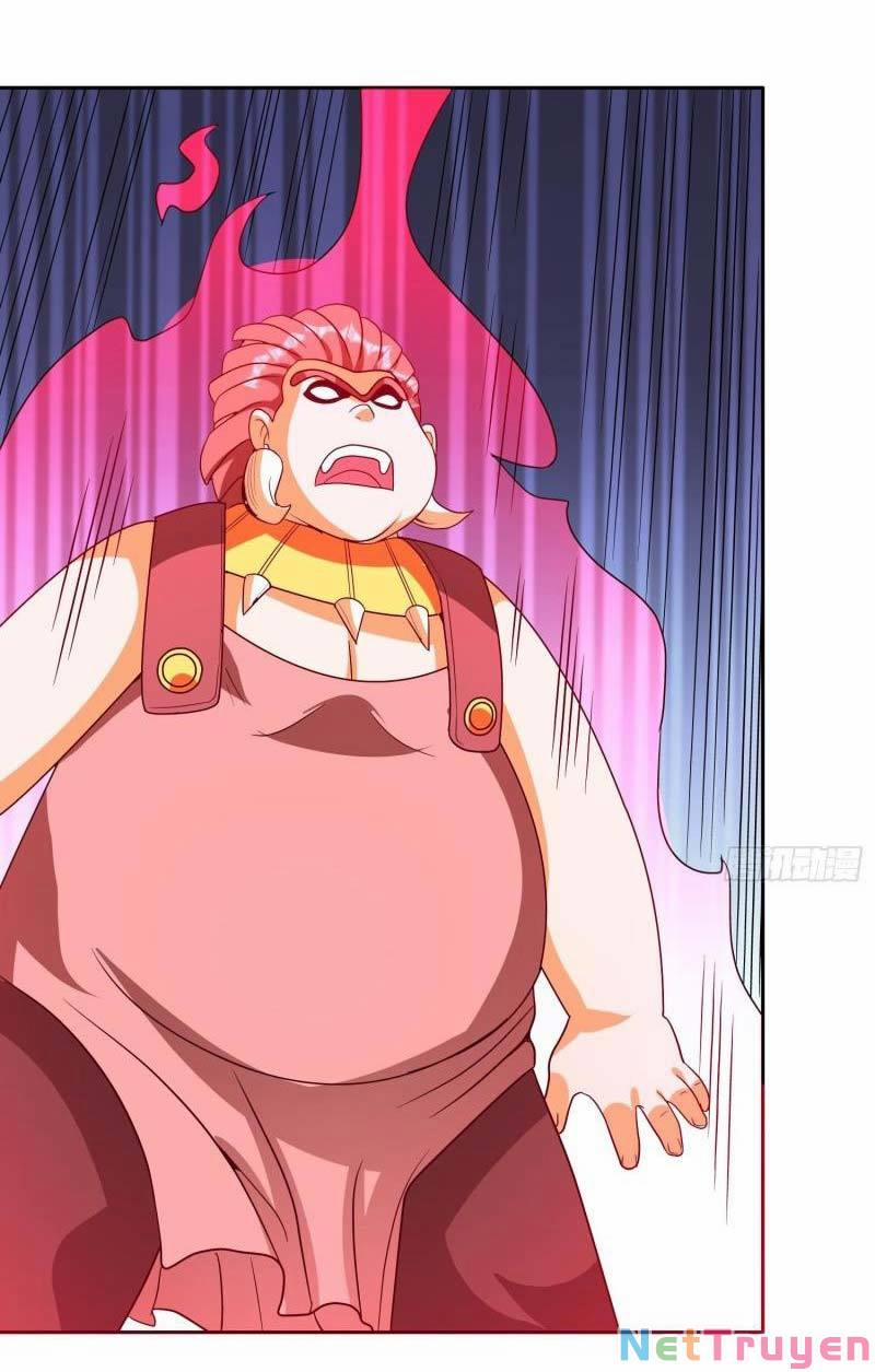 Con Của Ta Là Đại Lão 51 trang 33