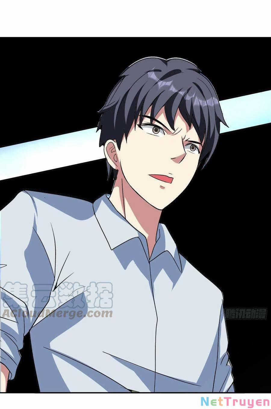 Con Của Ta Là Đại Lão 52 trang 21