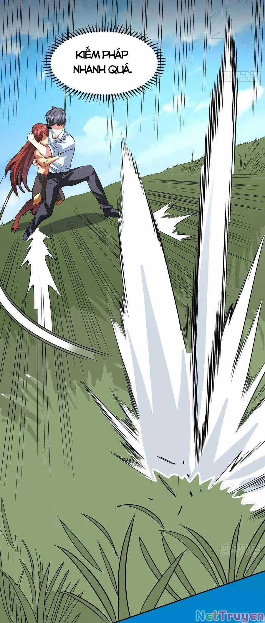 Con Của Ta Là Đại Lão 52 trang 29