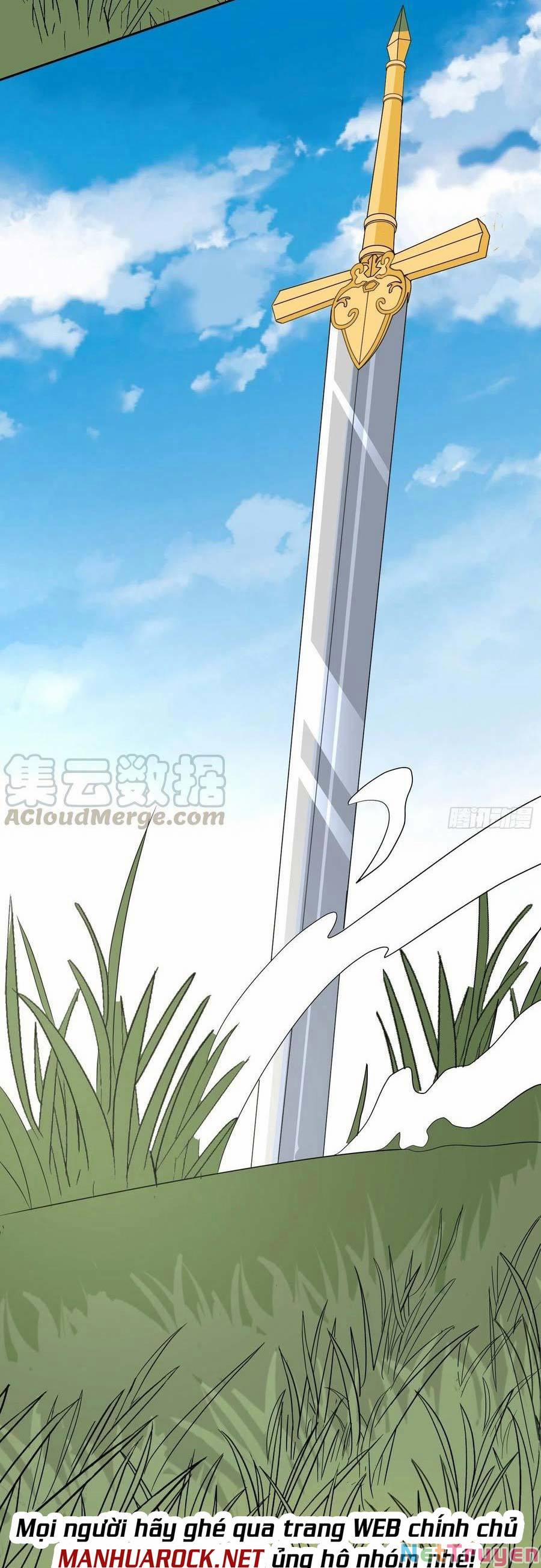 Con Của Ta Là Đại Lão 52 trang 30