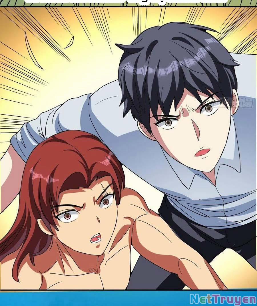 Con Của Ta Là Đại Lão 52 trang 31