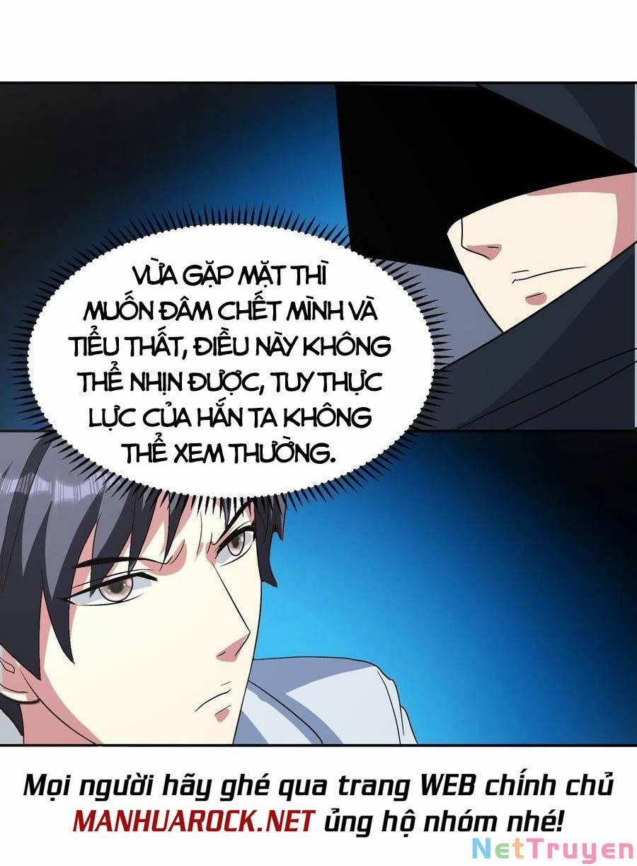 Con Của Ta Là Đại Lão 52 trang 37