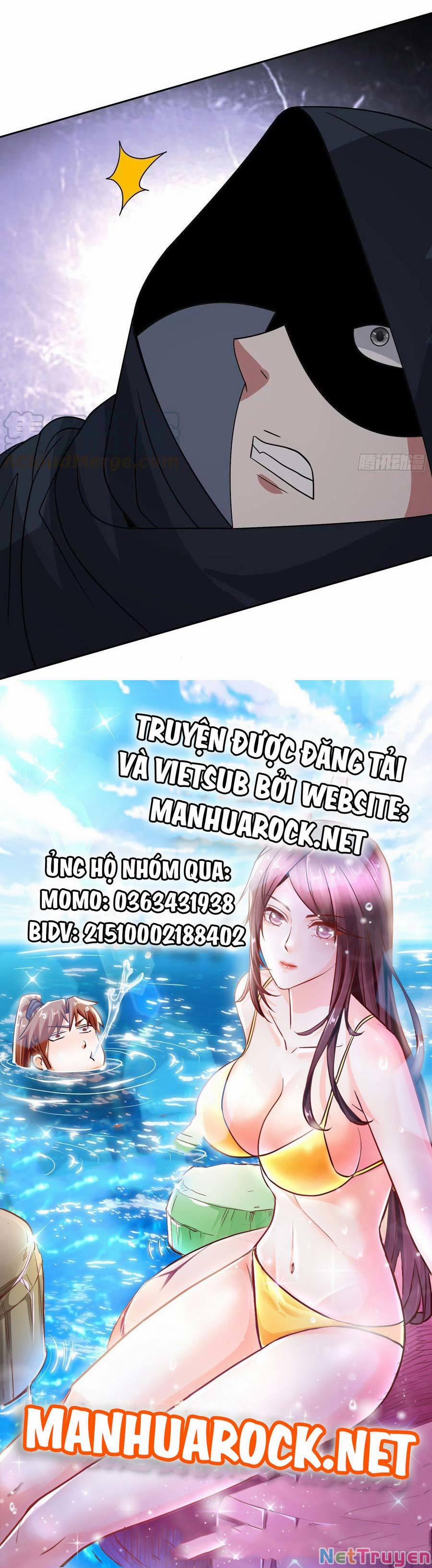 Con Của Ta Là Đại Lão 52 trang 44