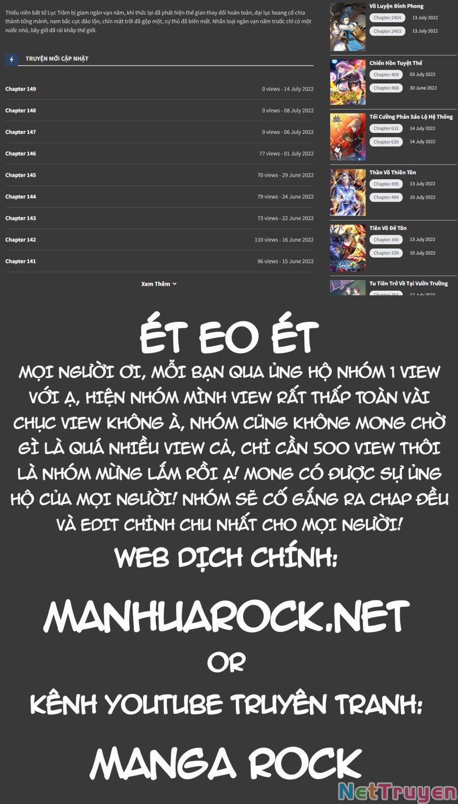 Con Của Ta Là Đại Lão 52 trang 46