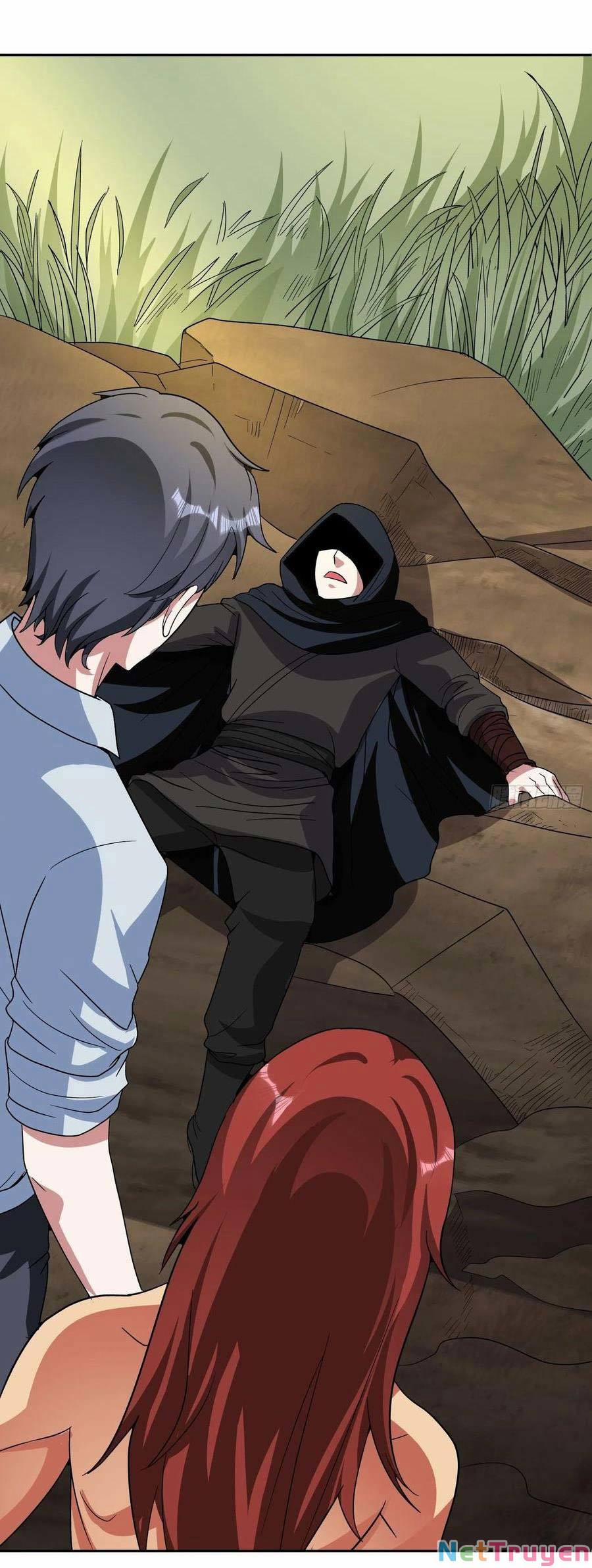 Con Của Ta Là Đại Lão 53 trang 12