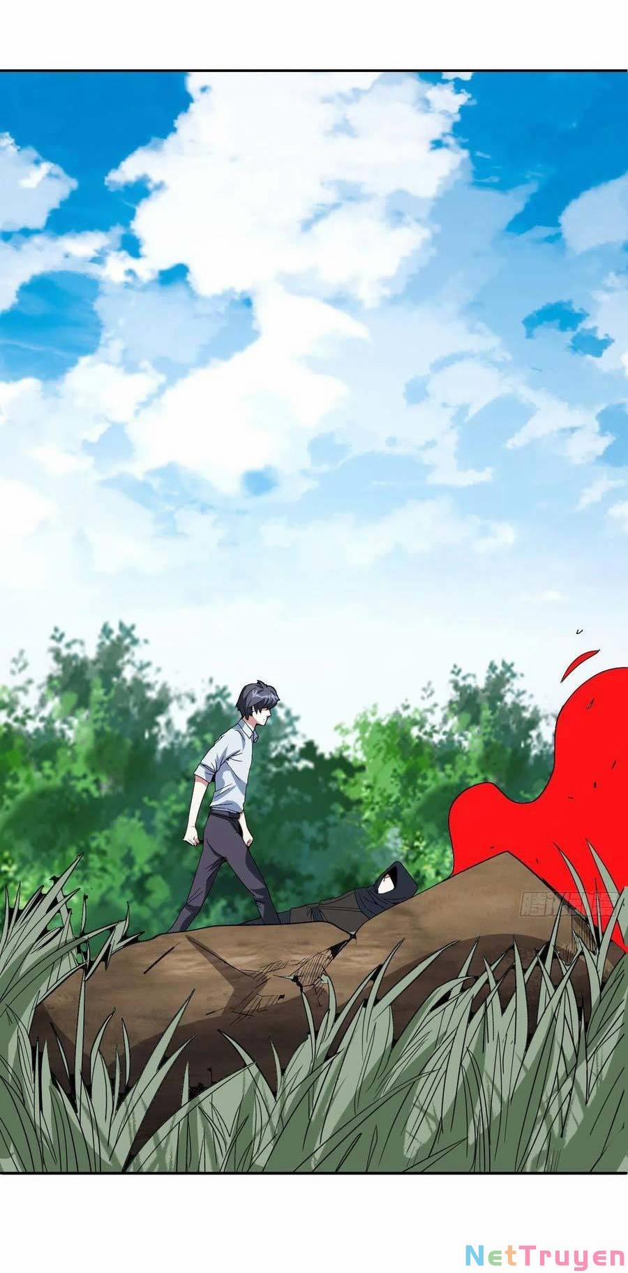 Con Của Ta Là Đại Lão 53 trang 17