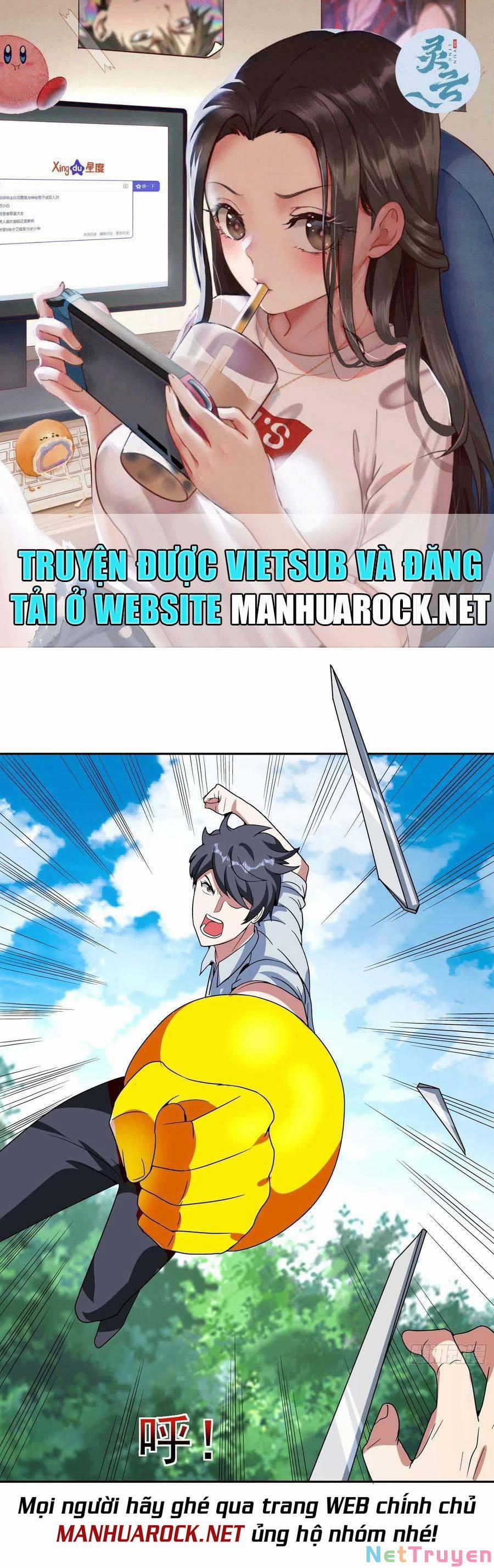 Con Của Ta Là Đại Lão 53 trang 2