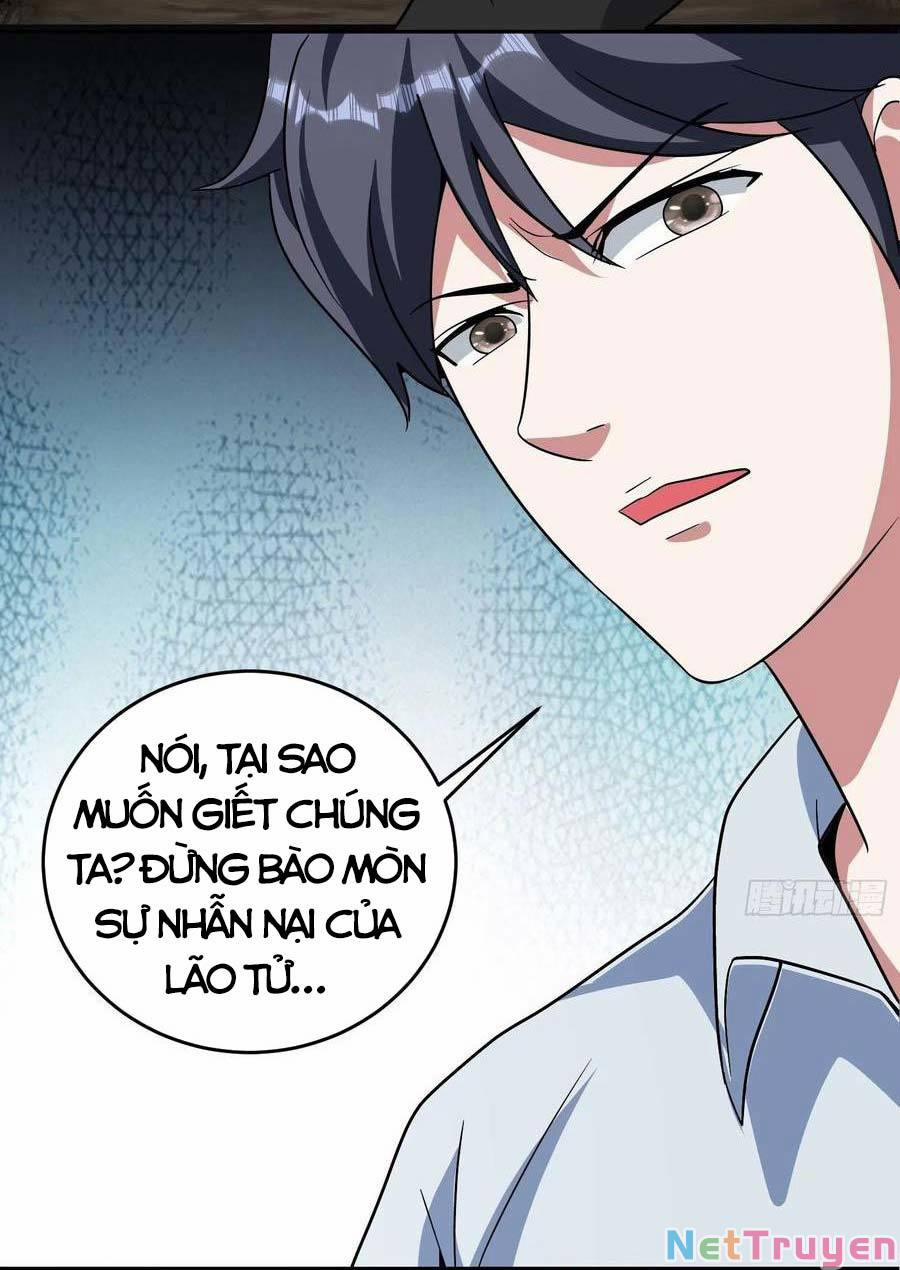 Con Của Ta Là Đại Lão 53 trang 21