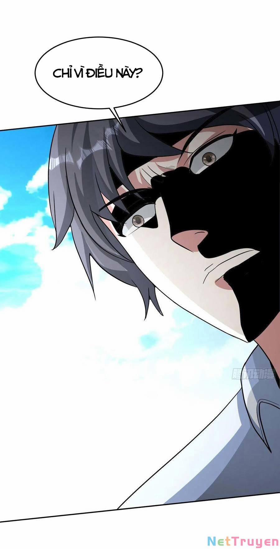 Con Của Ta Là Đại Lão 53 trang 25