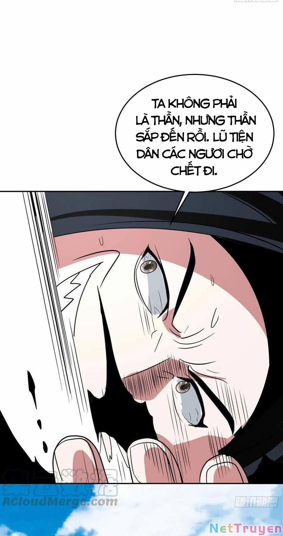 Con Của Ta Là Đại Lão 53 trang 29