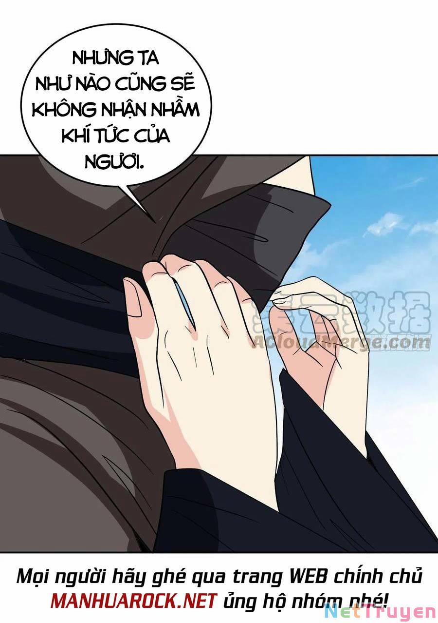 Con Của Ta Là Đại Lão 54 trang 15