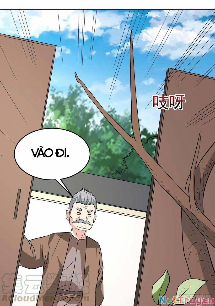 Con Của Ta Là Đại Lão 54 trang 18