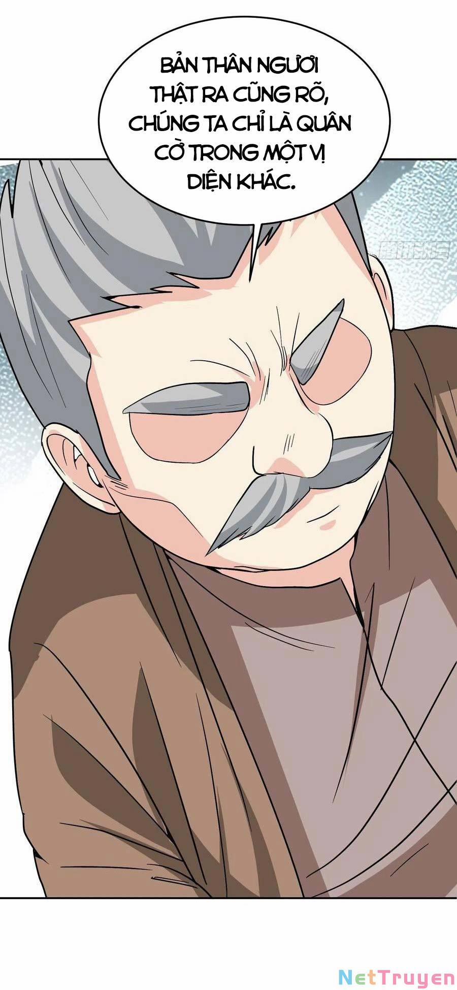 Con Của Ta Là Đại Lão 54 trang 33