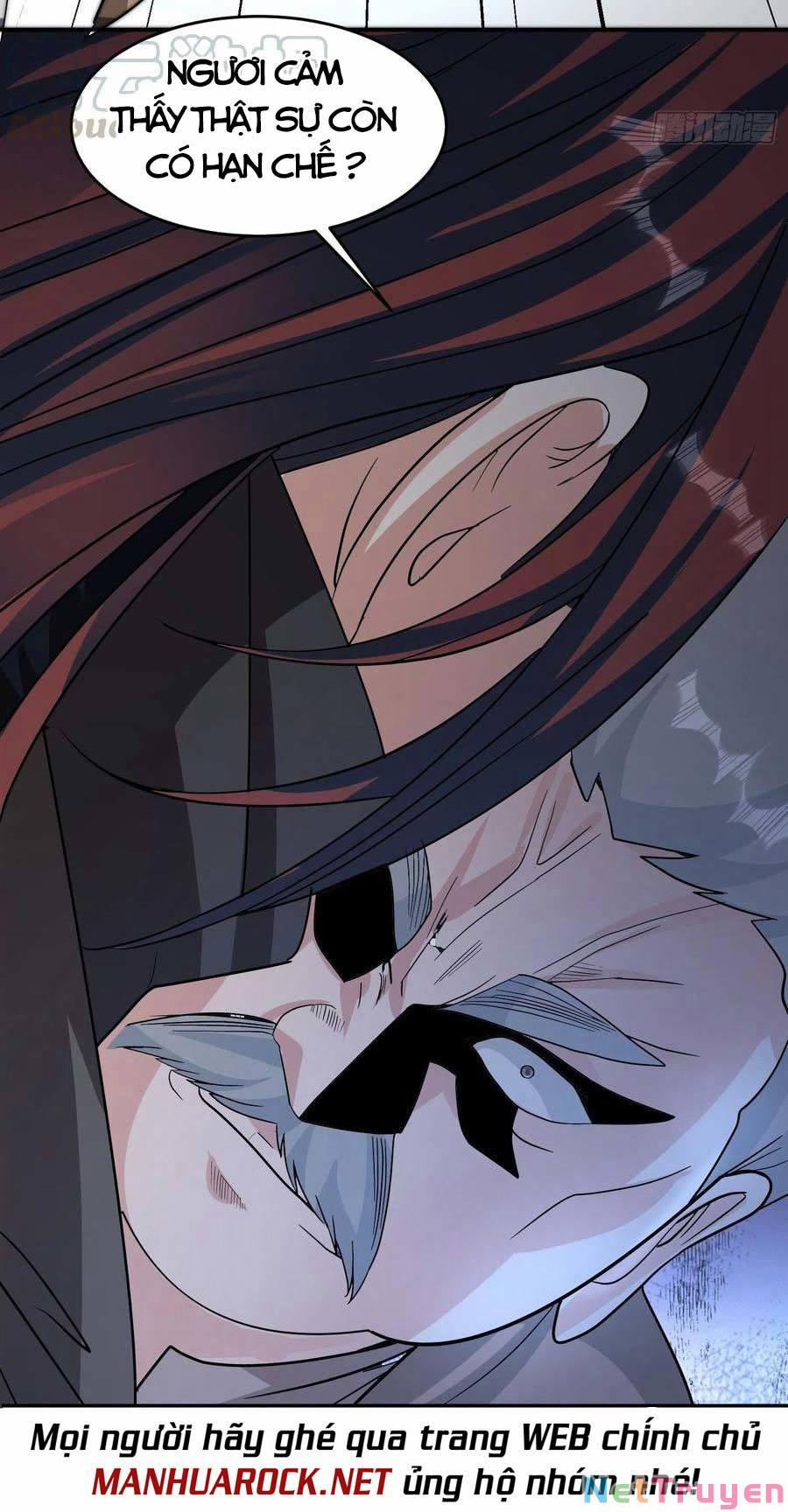 Con Của Ta Là Đại Lão 55 trang 13