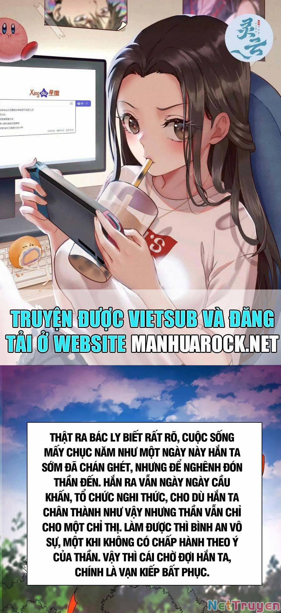 Con Của Ta Là Đại Lão 55 trang 2