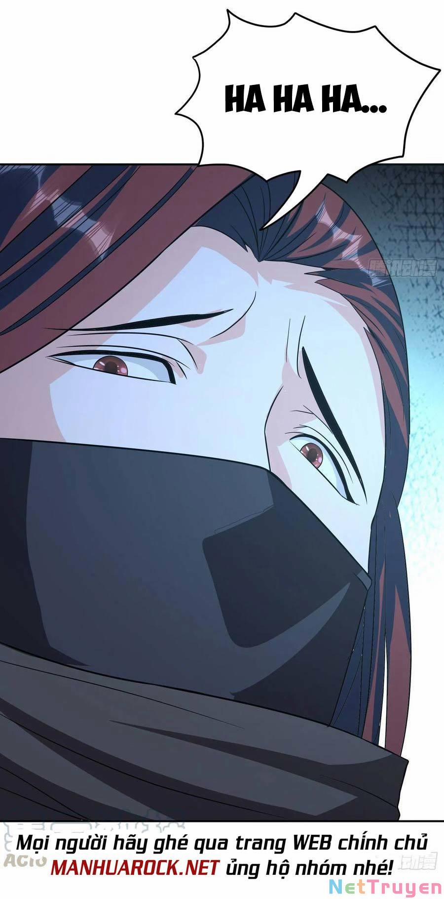 Con Của Ta Là Đại Lão 55 trang 21