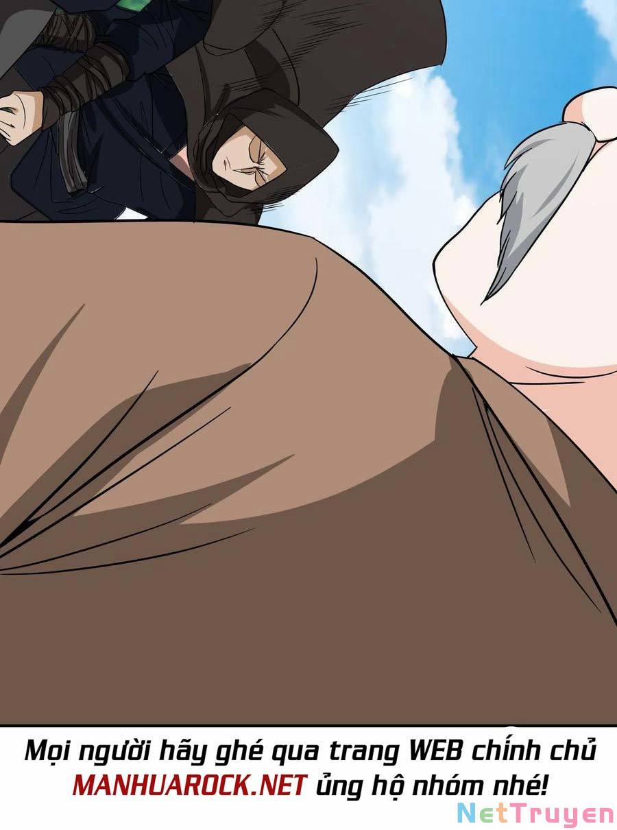 Con Của Ta Là Đại Lão 55 trang 24