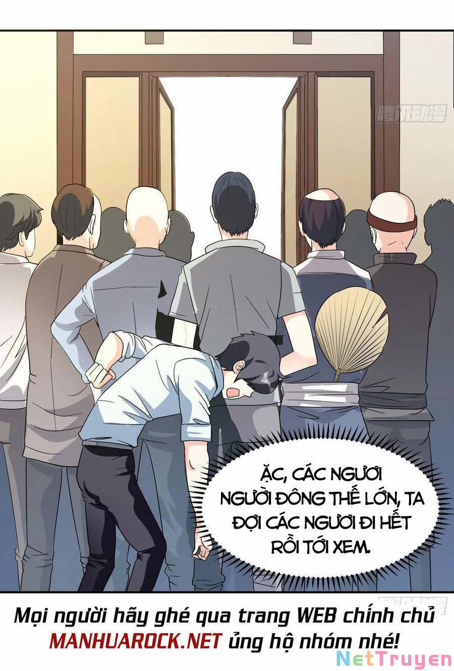 Con Của Ta Là Đại Lão 55 trang 32