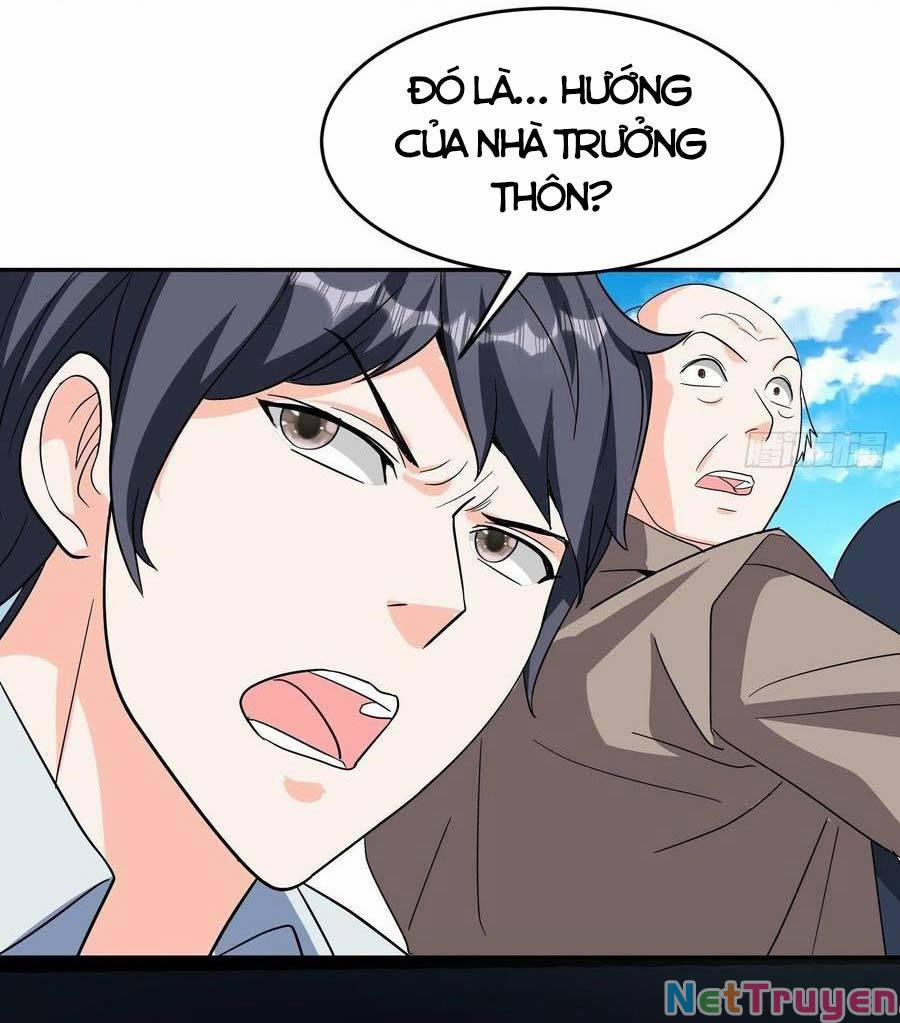 Con Của Ta Là Đại Lão 55 trang 34