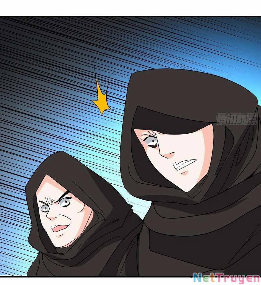 Con Của Ta Là Đại Lão 55 trang 38