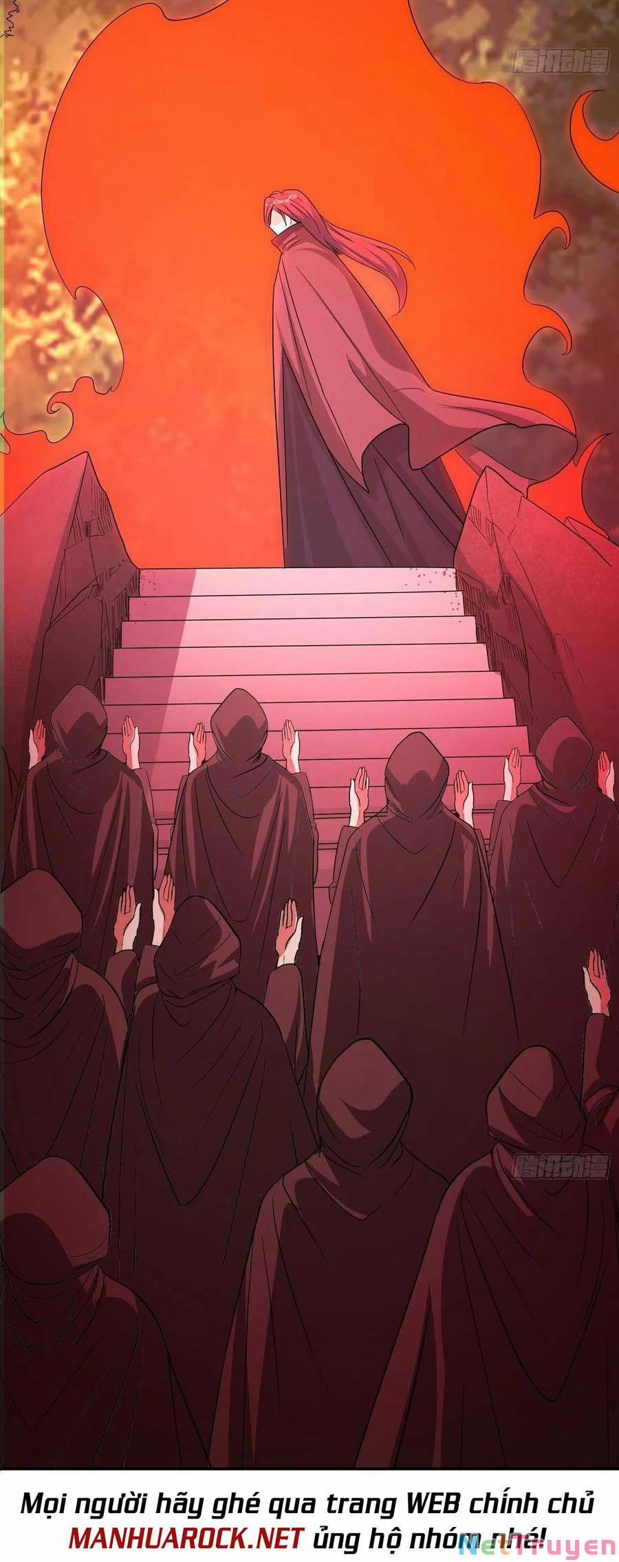 Con Của Ta Là Đại Lão 55 trang 4