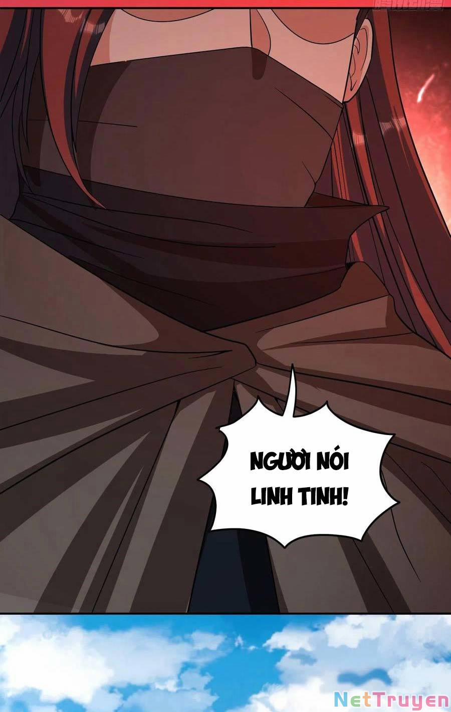 Con Của Ta Là Đại Lão 55 trang 7