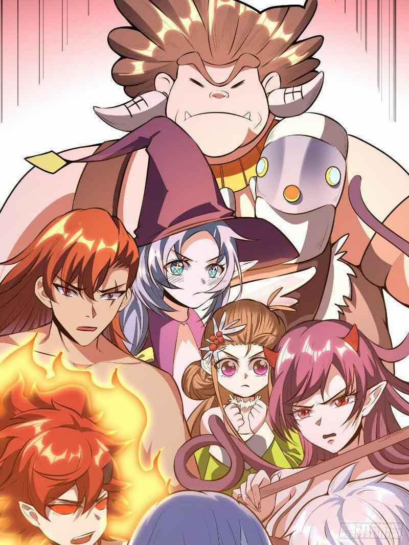 Con Của Ta Là Đại Lão 6 trang 10