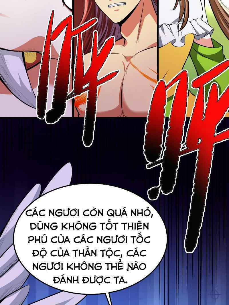 Con Của Ta Là Đại Lão 6 trang 30