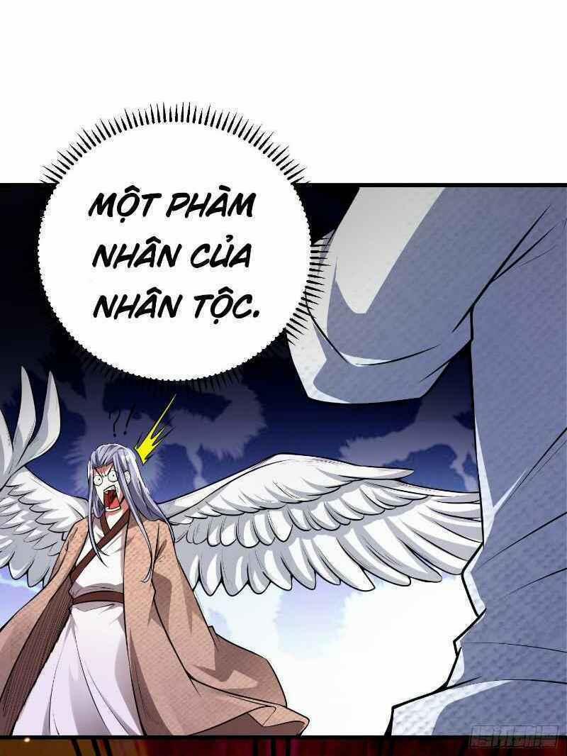 Con Của Ta Là Đại Lão 6 trang 35