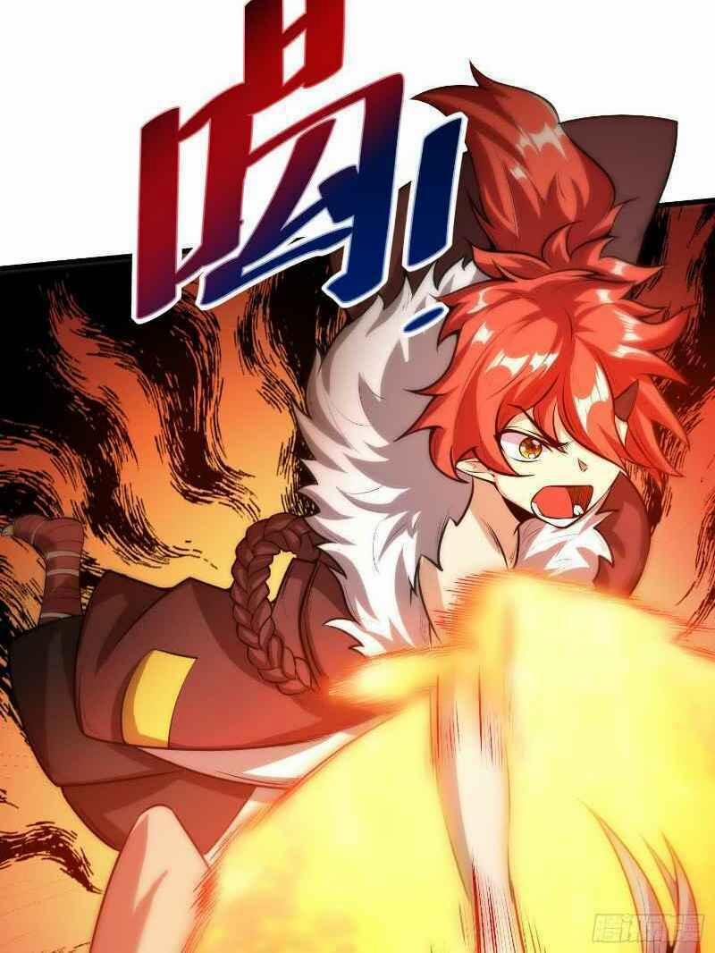 Con Của Ta Là Đại Lão 6 trang 40