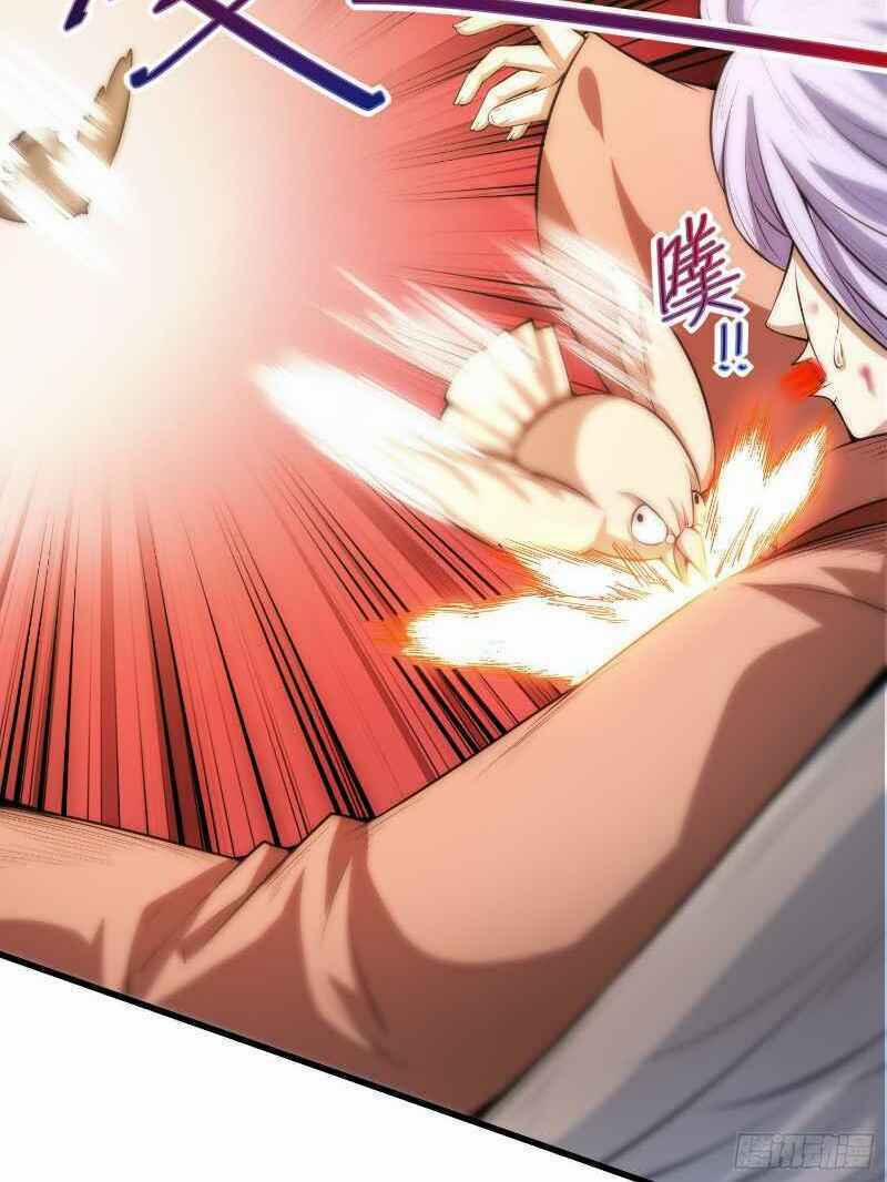 Con Của Ta Là Đại Lão 6 trang 42