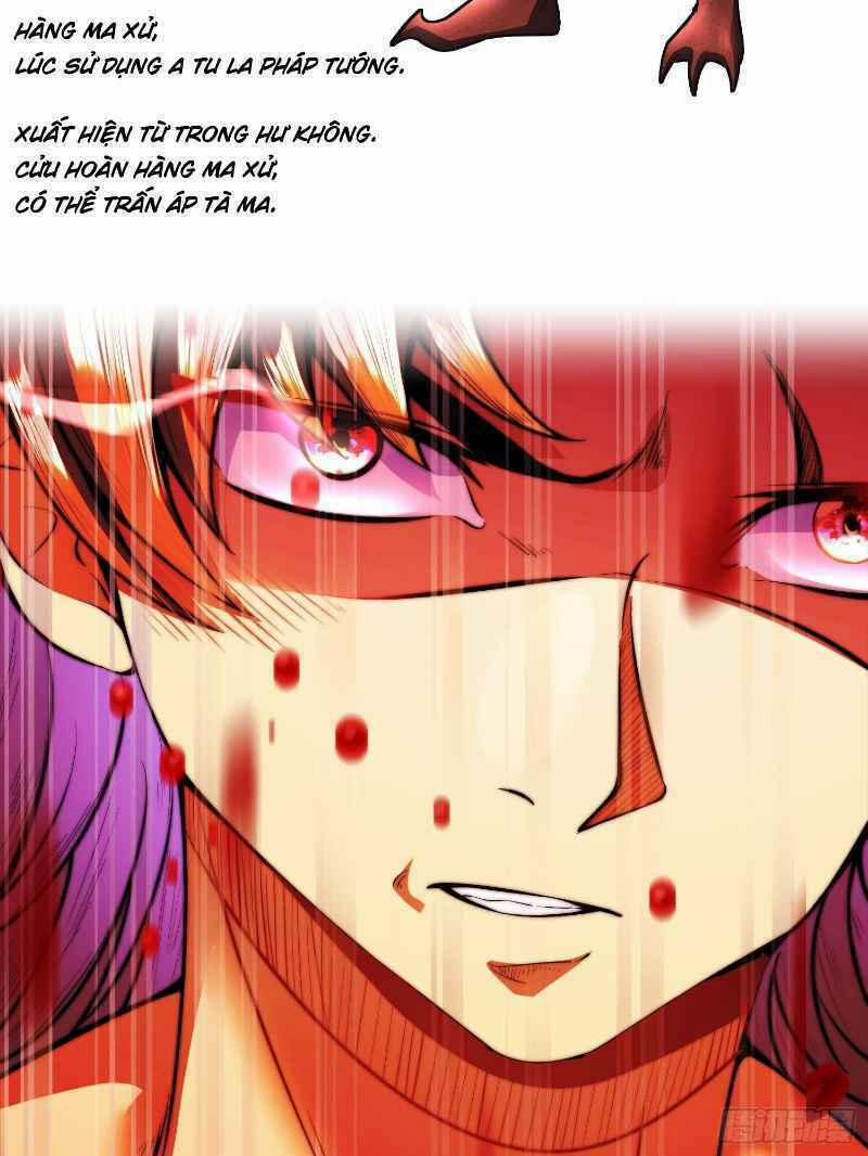 Con Của Ta Là Đại Lão 6 trang 57