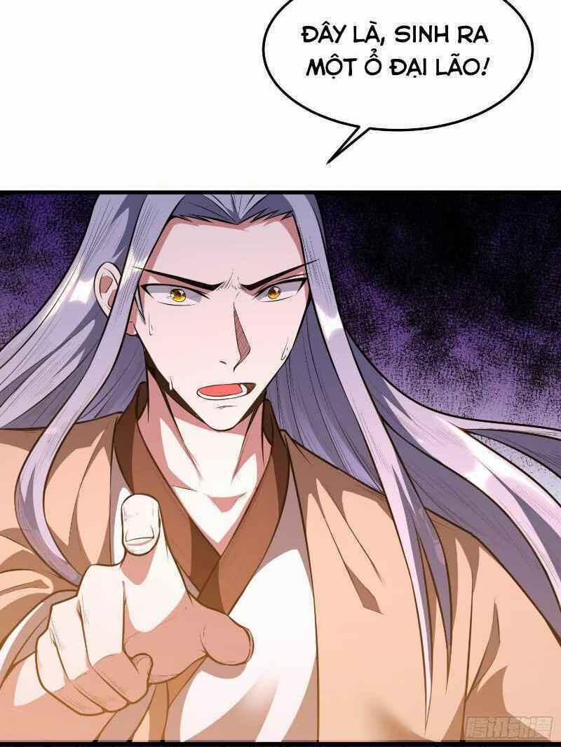 Con Của Ta Là Đại Lão 6 trang 6