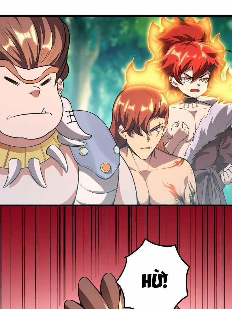 Con Của Ta Là Đại Lão 6 trang 9