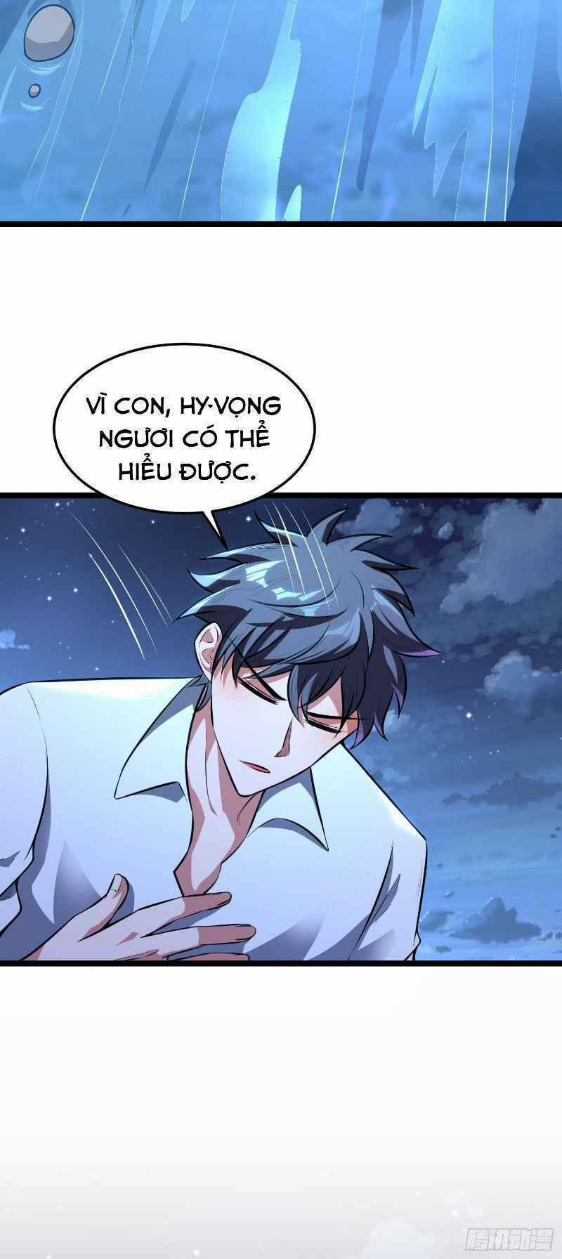 Con Của Ta Là Đại Lão 7 trang 11