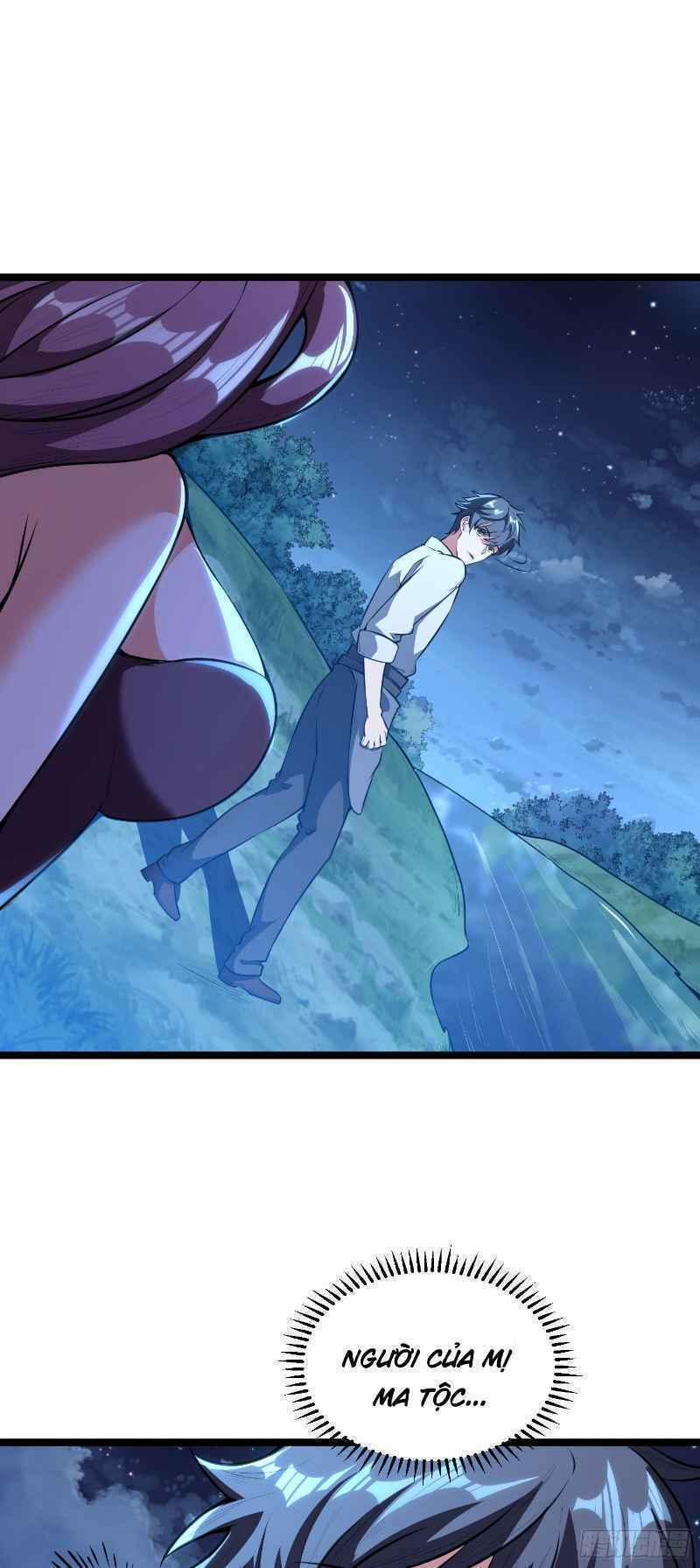 Con Của Ta Là Đại Lão 7 trang 13