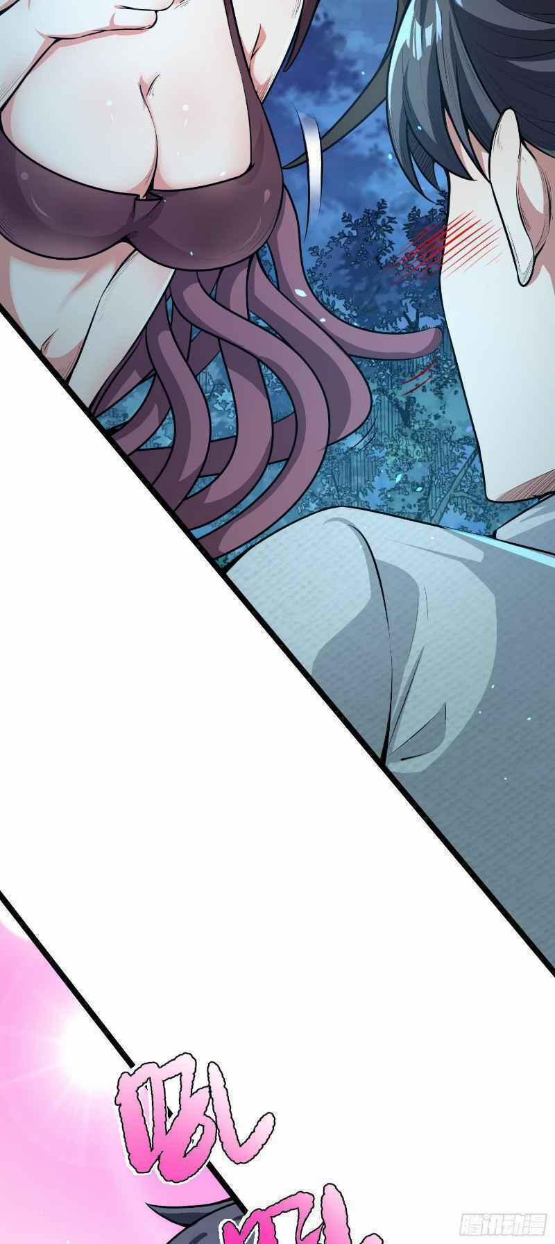 Con Của Ta Là Đại Lão 7 trang 20