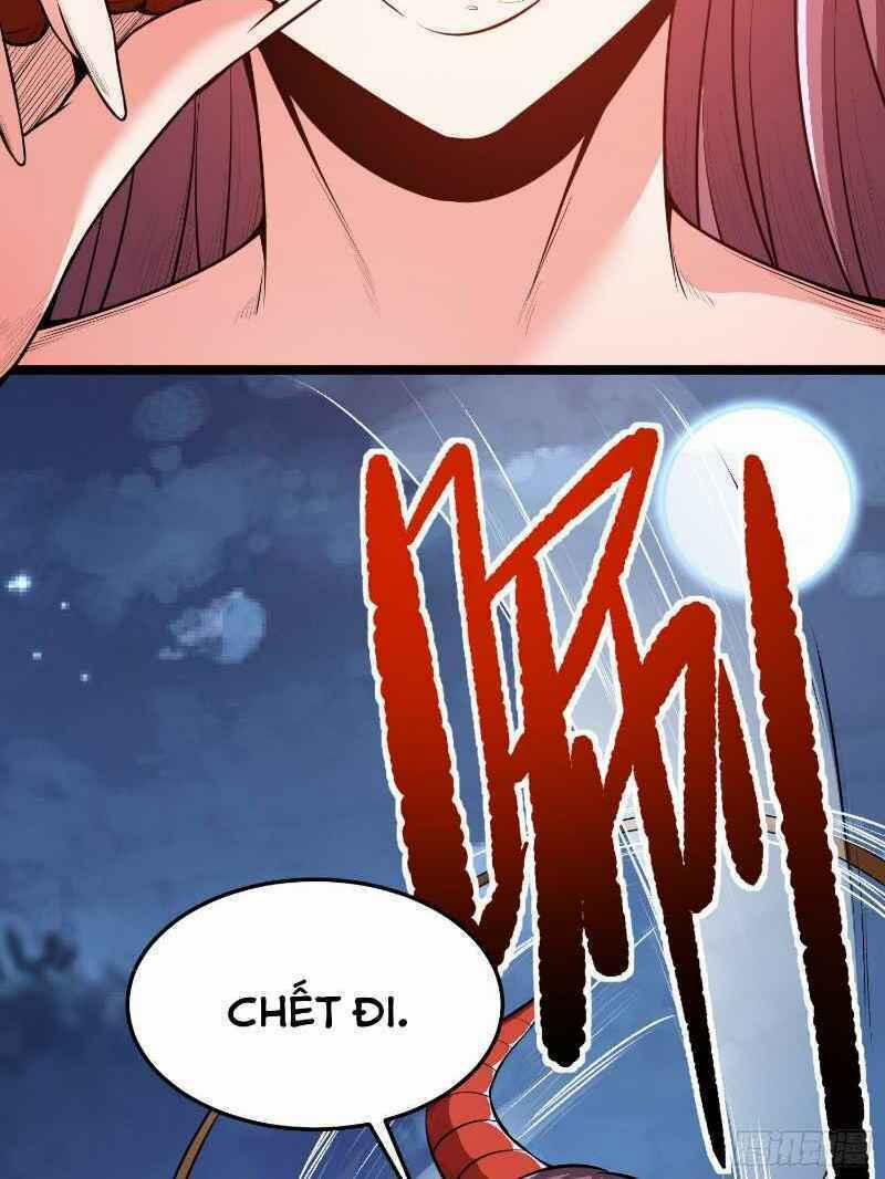 Con Của Ta Là Đại Lão 7 trang 23