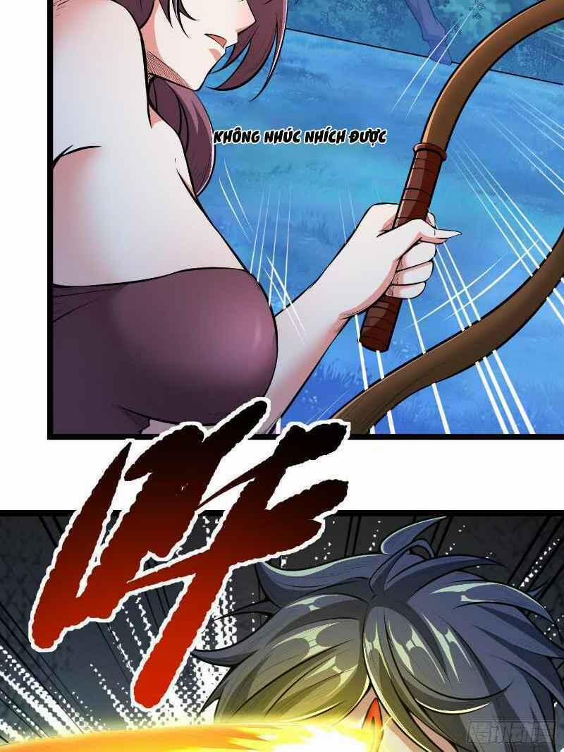 Con Của Ta Là Đại Lão 7 trang 27