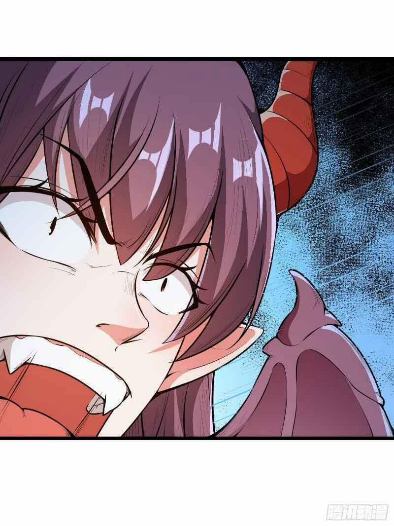 Con Của Ta Là Đại Lão 7 trang 35