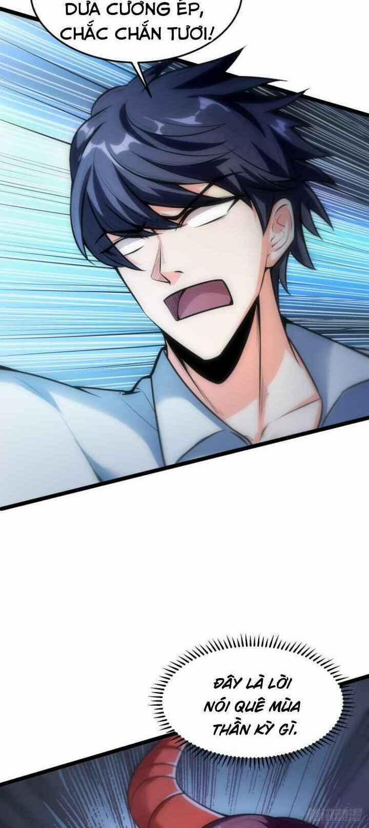 Con Của Ta Là Đại Lão 7 trang 37