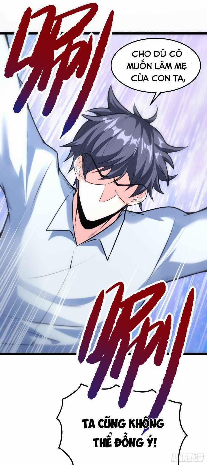 Con Của Ta Là Đại Lão 7 trang 40
